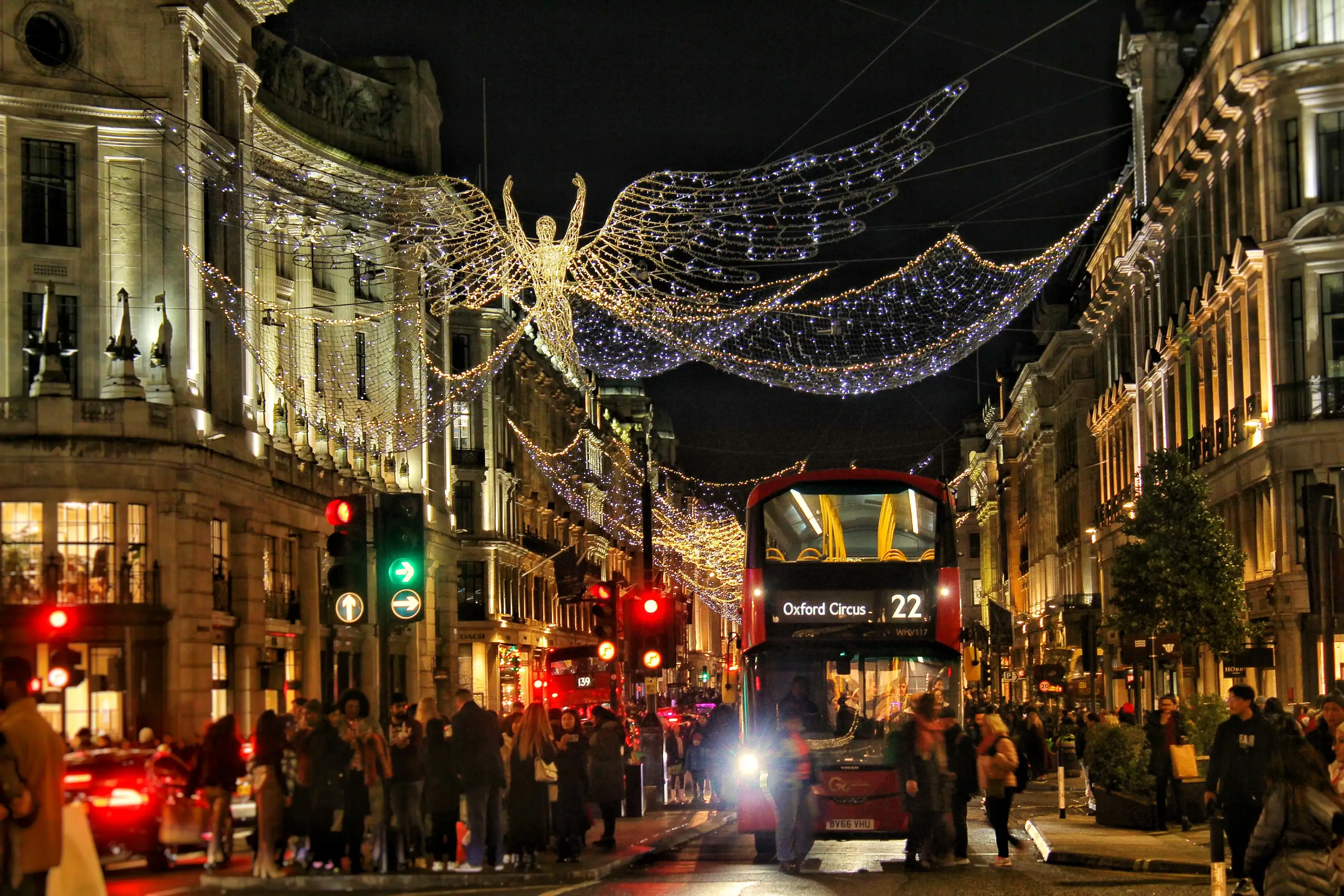 London 6